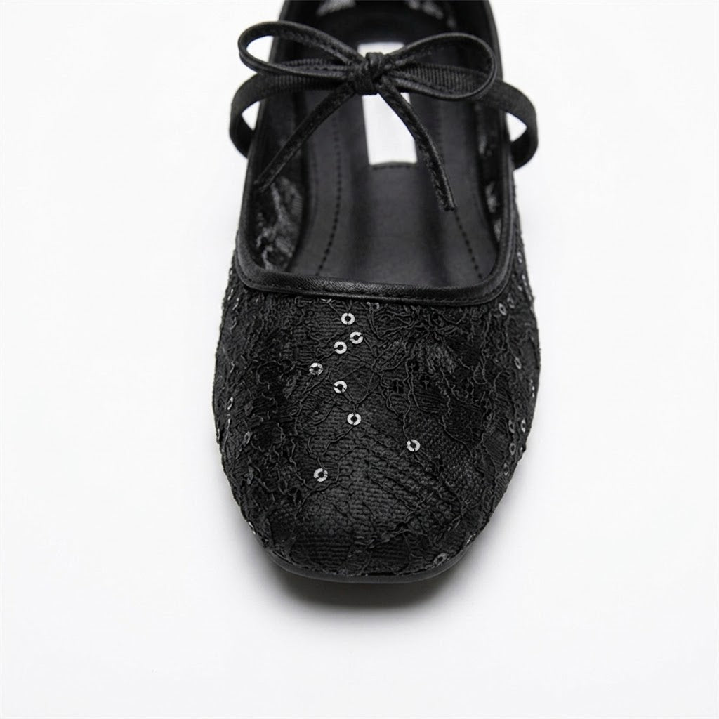 Dreamcore Bow Flats
