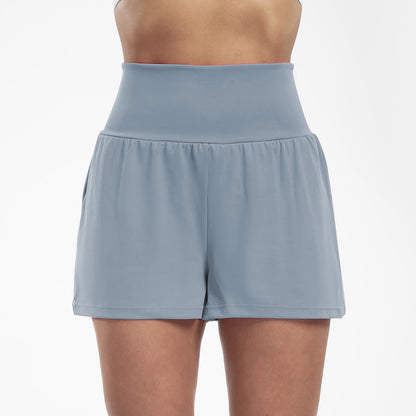 Breezeflow Athletic Shorts