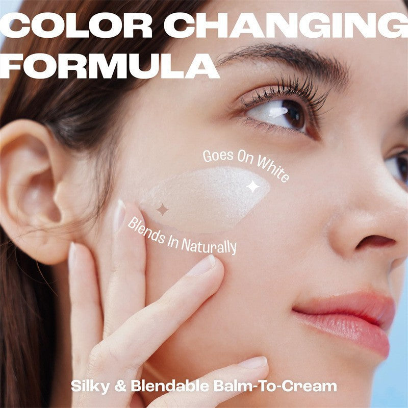 HydraBlend Magic Foundation Stick