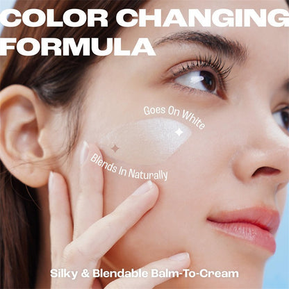 HydraBlend Magic Foundation Stick