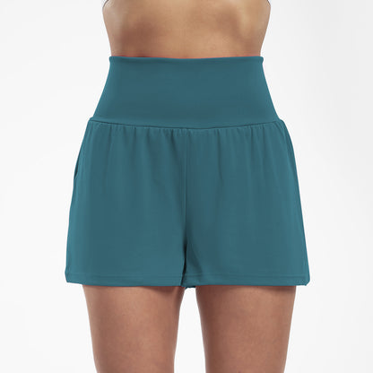 Breezeflow Athletic Shorts