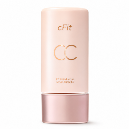 GLDN Color Correcting Moisturizer