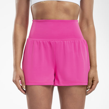 Breezeflow Athletic Shorts
