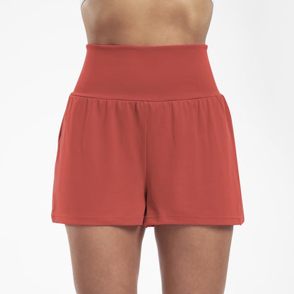 Breezeflow Athletic Shorts