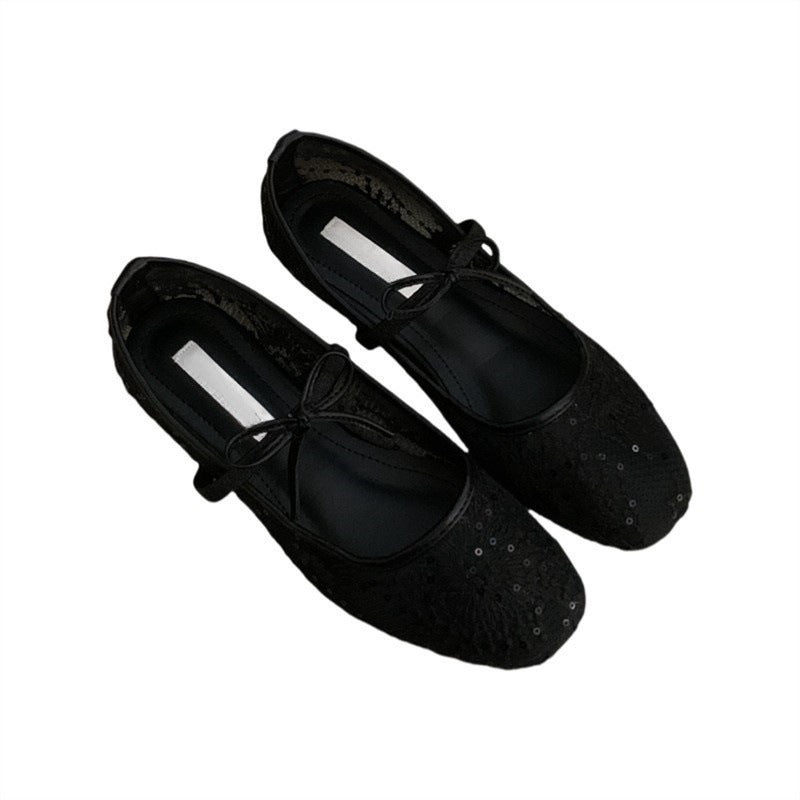 Dreamcore Bow Flats