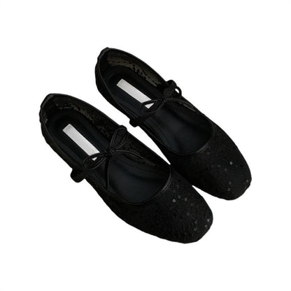 Dreamcore Bow Flats