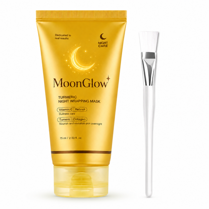 MoonGlow Mask