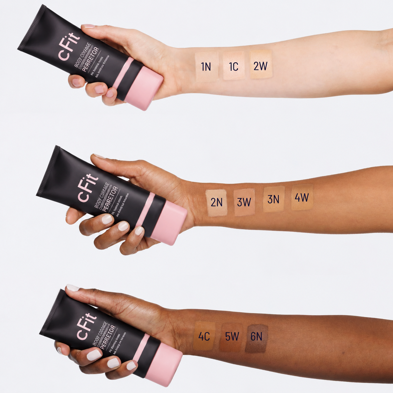 Soirée Skin