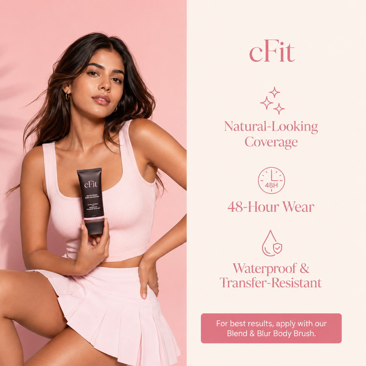 Soirée Skin