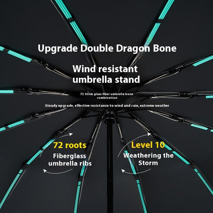 CentoDry Reverse Umbrella