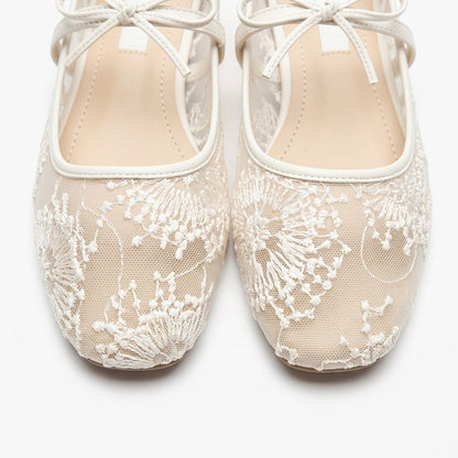 Dreamcore Bow Flats
