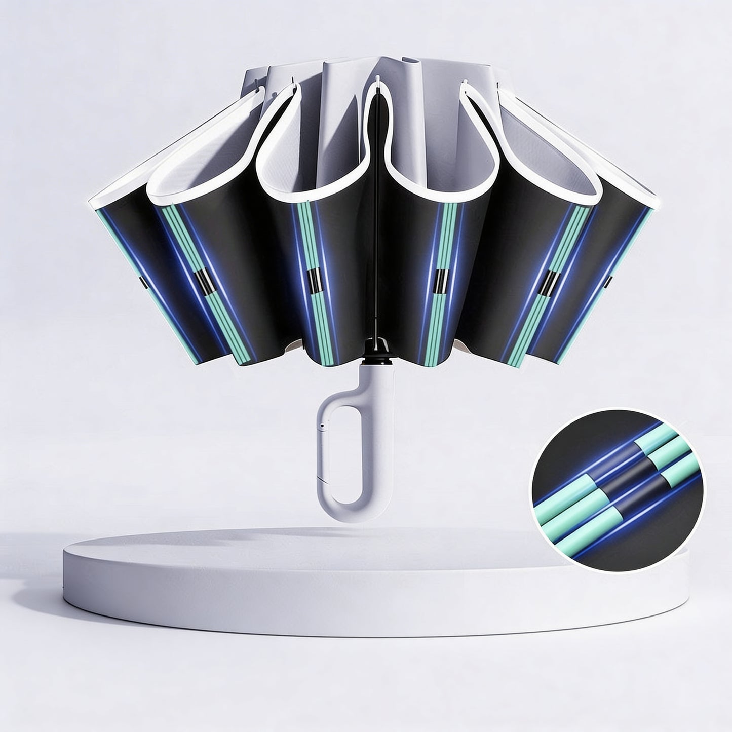 CentoDry Reverse Umbrella
