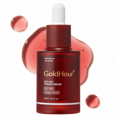 Rouge Rejuv EGF + NAD Firming Serum