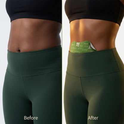 Abdominal Shaping Patch