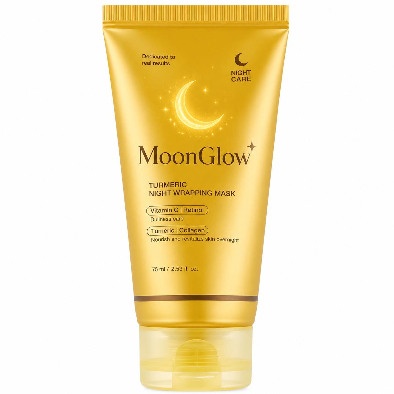 MoonGlow Mask