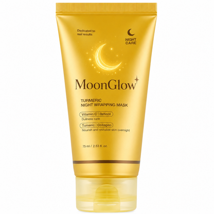 MoonGlow Mask