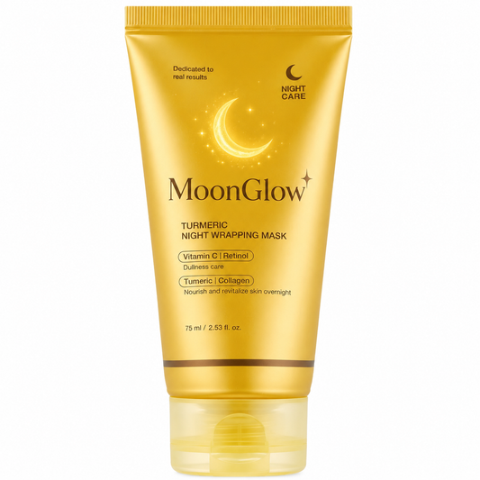 MoonGlow Mask