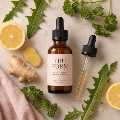 TRŪ FORM (Liquid Drops)