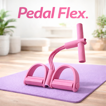 The Pedal Flex
