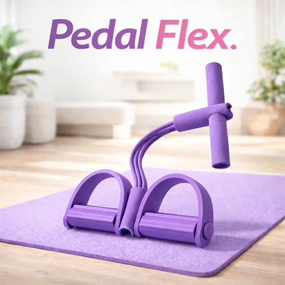 The Pedal Flex