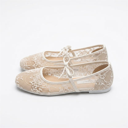 Dreamcore Bow Flats
