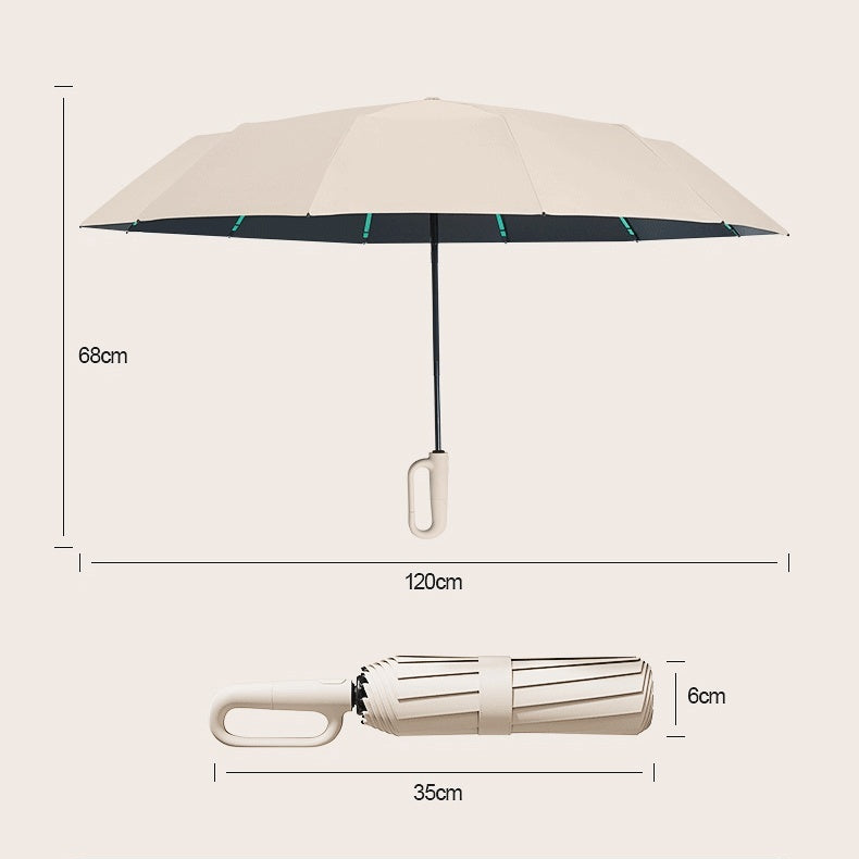 CentoDry Reverse Umbrella