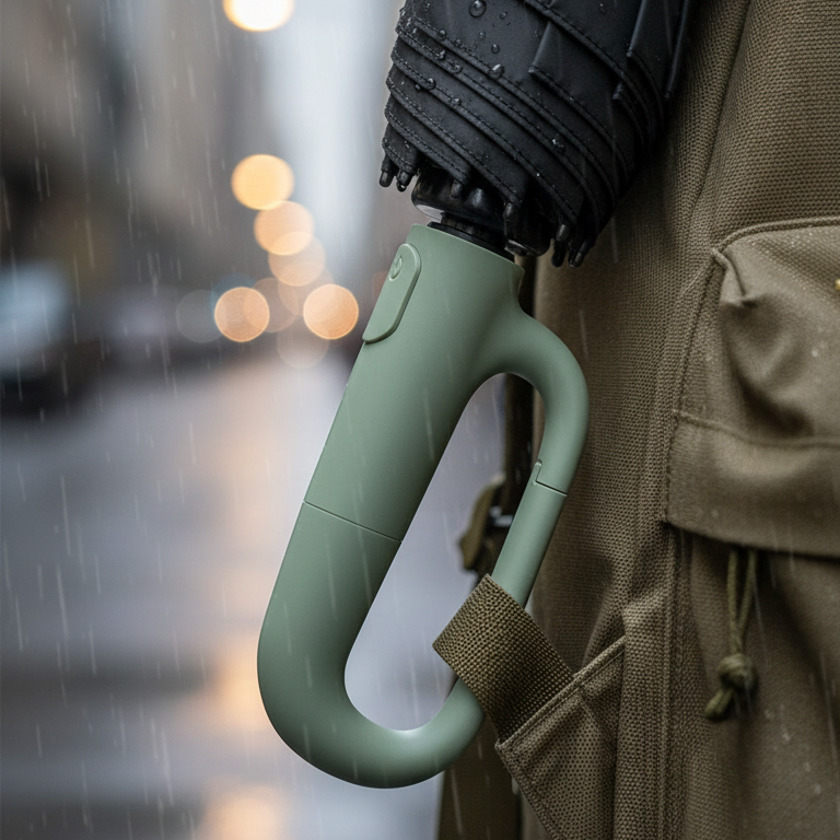 CentoDry Reverse Umbrella