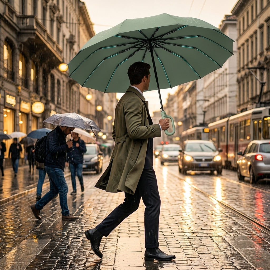 CentoDry Reverse Umbrella
