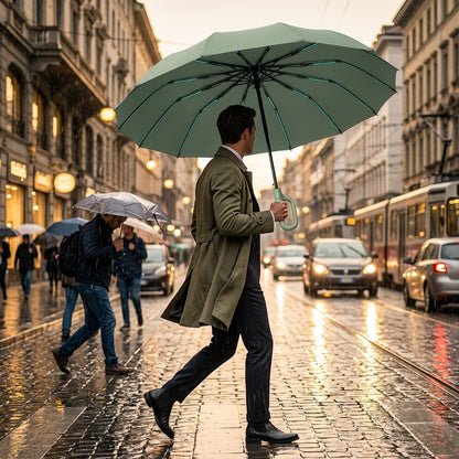 CentoDry Reverse Umbrella