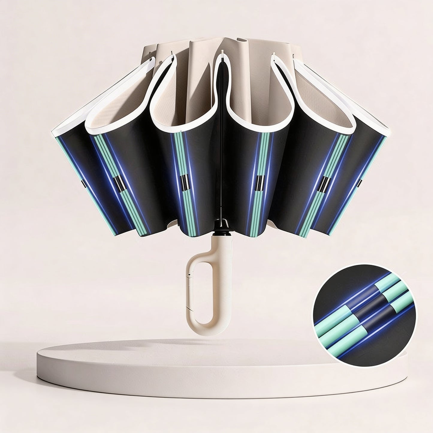 CentoDry Reverse Umbrella